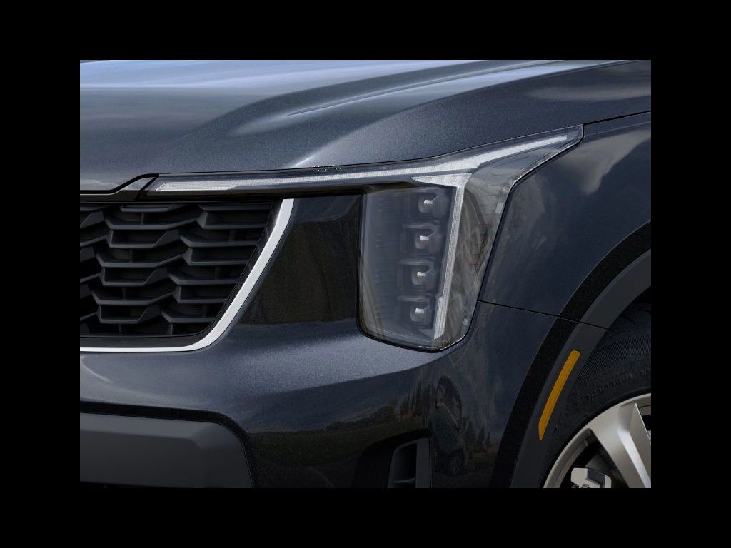 2026 Kia Sorento LX Glendale CA 2026 Kia Sorento LX Glendale CA