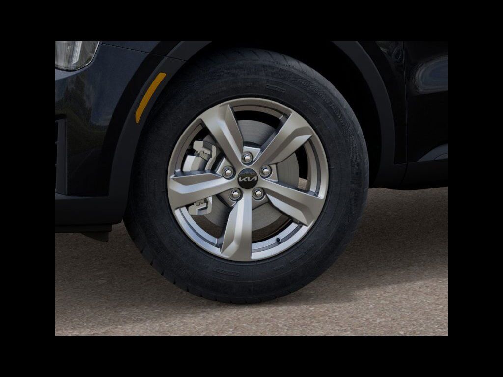 2026 Kia Sorento LX Glendale CA 2026 Kia Sorento LX Glendale CA