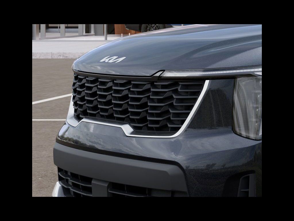 2026 Kia Sorento LX Glendale CA 2026 Kia Sorento LX Glendale CA