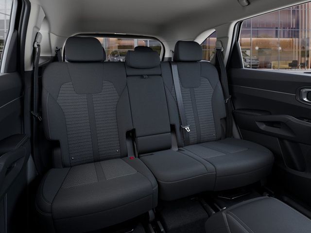 2026 Kia Sorento LX Huntington Beach CA 2026 Kia Sorento LX Huntington Beach CA