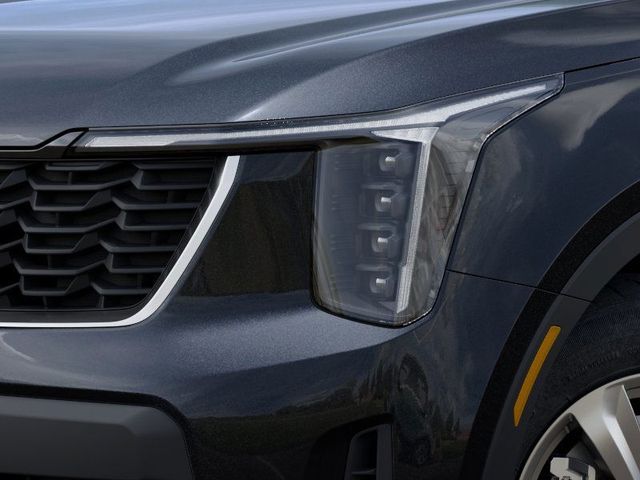 2026 Kia Sorento LX Huntington Beach CA 2026 Kia Sorento LX Huntington Beach CA