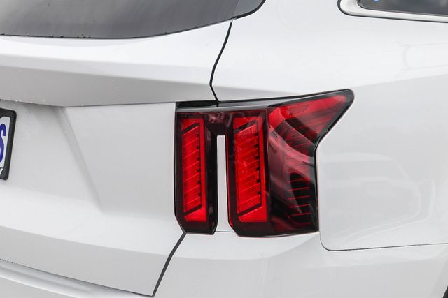 2026 Kia Sorento LX Huntington Beach CA 2026 Kia Sorento LX Huntington Beach CA