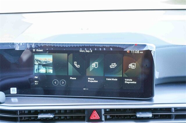 2026 Kia Sorento LX Huntington Beach CA 2026 Kia Sorento LX Huntington Beach CA