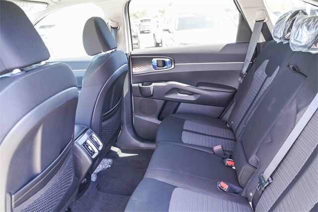 2026 Kia Sorento LX Huntington Beach CA 2026 Kia Sorento LX Huntington Beach CA