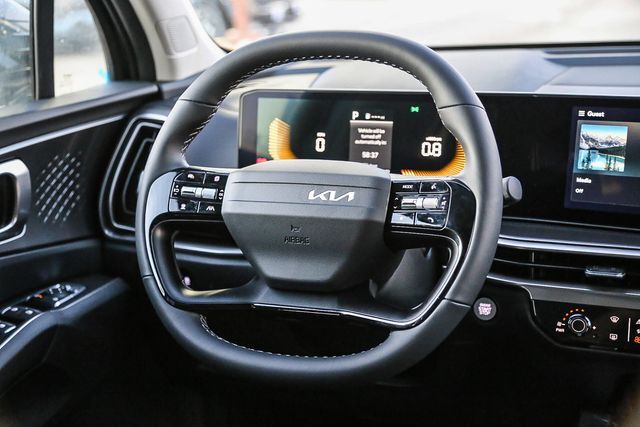 2026 Kia Sorento LX Huntington Beach CA 2026 Kia Sorento LX Huntington Beach CA