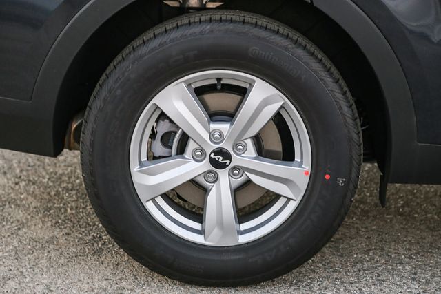 2026 Kia Sorento LX Huntington Beach CA 2026 Kia Sorento LX Huntington Beach CA