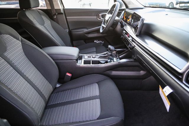 2026 Kia Sorento LX Huntington Beach CA 2026 Kia Sorento LX Huntington Beach CA