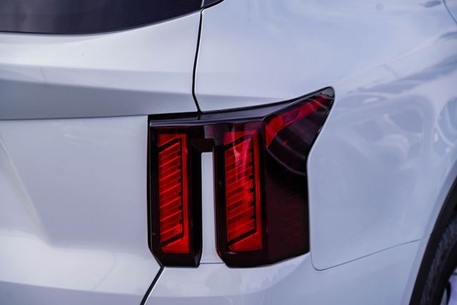 2026 Kia Sorento LX Moreno Valley CA 2026 Kia Sorento LX Moreno Valley CA