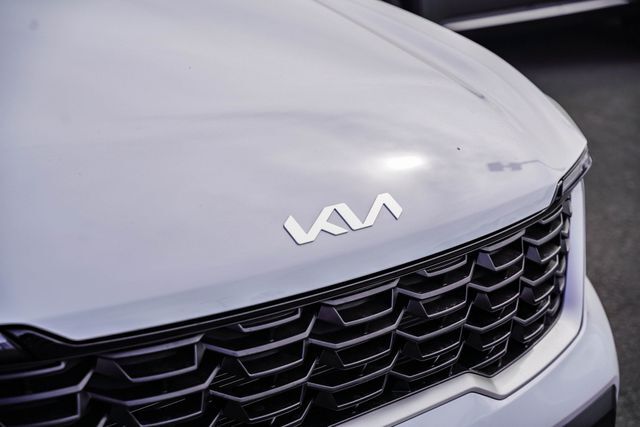 2026 Kia Sorento LX Moreno Valley CA 2026 Kia Sorento LX Moreno Valley CA