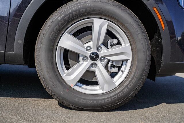 2026 Kia Sorento LX Moreno Valley CA 2026 Kia Sorento LX Moreno Valley CA