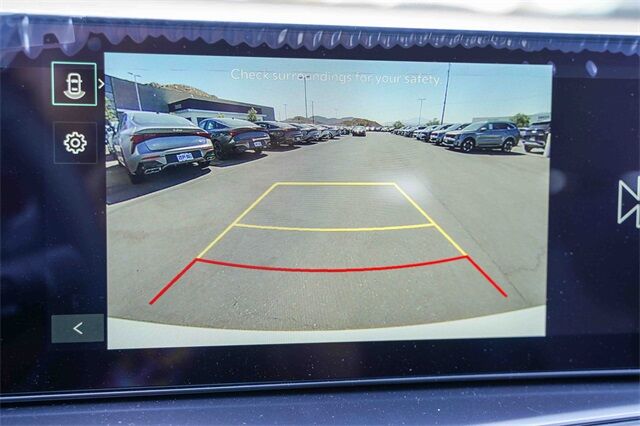 2026 Kia Sorento LX Moreno Valley CA 2026 Kia Sorento LX Moreno Valley CA