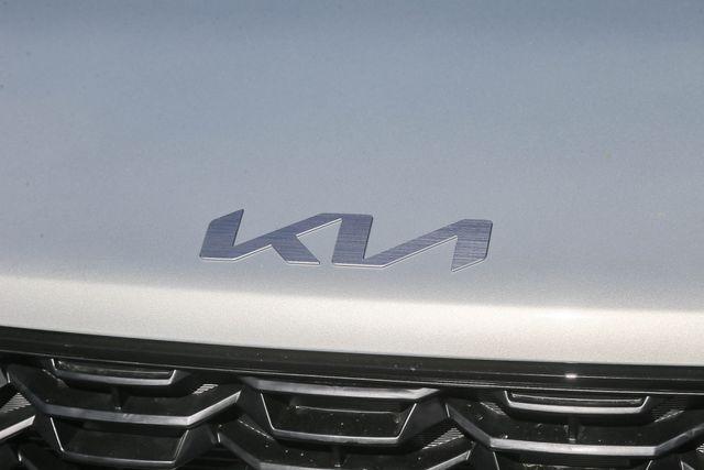 2026 Kia Sorento LX Moreno Valley CA 2026 Kia Sorento LX Moreno Valley CA