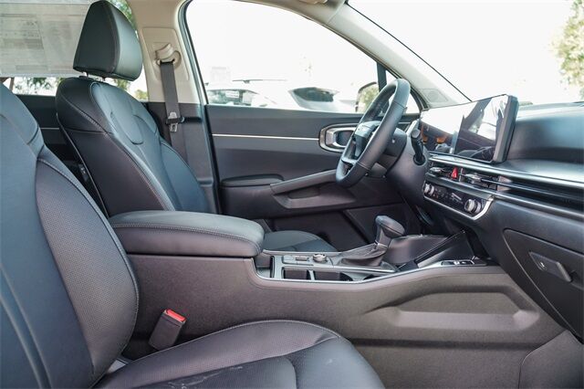 2026 Kia Sorento LX Moreno Valley CA 2026 Kia Sorento LX Moreno Valley CA