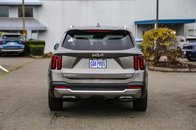 2026 Kia Sorento Plug-In Hybrid EX Renton WA 2026 Kia Sorento Plug-In Hybrid EX Renton WA