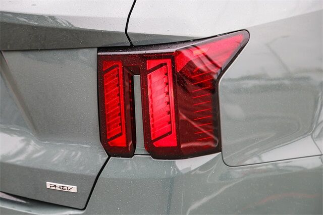 2026 Kia Sorento Plug-In Hybrid EX Renton WA 2026 Kia Sorento Plug-In Hybrid EX Renton WA