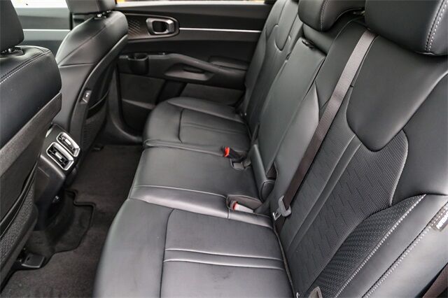 2026 Kia Sorento Plug-In Hybrid EX Renton WA 2026 Kia Sorento Plug-In Hybrid EX Renton WA