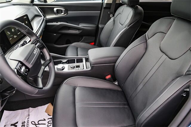 2026 Kia Sorento Plug-In Hybrid EX Renton WA 2026 Kia Sorento Plug-In Hybrid EX Renton WA