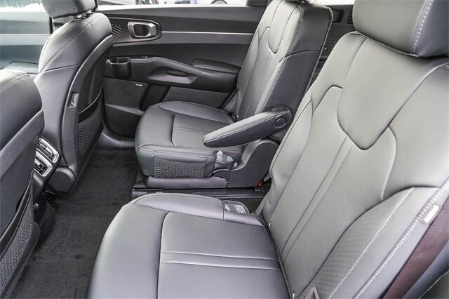 2026 Kia Sorento Plug-In Hybrid EX Renton WA 2026 Kia Sorento Plug-In Hybrid EX Renton WA