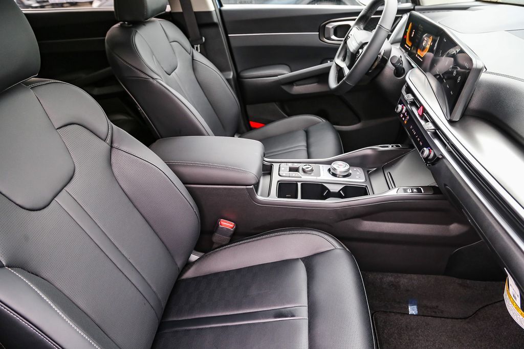 2026 Kia Sorento Plug-In Hybrid EX Renton WA 2026 Kia Sorento Plug-In Hybrid EX Renton WA