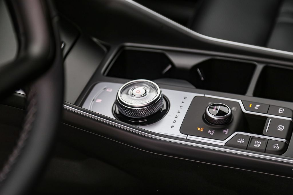 2026 Kia Sorento Plug-In Hybrid EX Renton WA 2026 Kia Sorento Plug-In Hybrid EX Renton WA