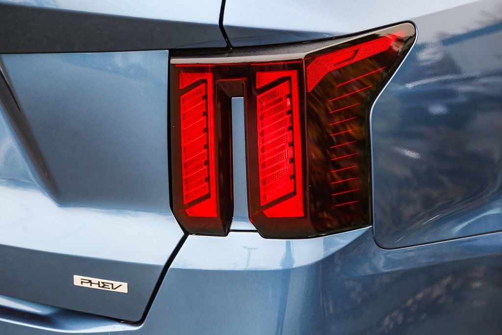 2026 Kia Sorento Plug-In Hybrid EX Renton WA 2026 Kia Sorento Plug-In Hybrid EX Renton WA