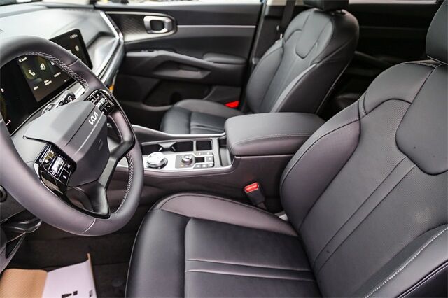 2026 Kia Sorento Plug-In Hybrid EX Renton WA 2026 Kia Sorento Plug-In Hybrid EX Renton WA