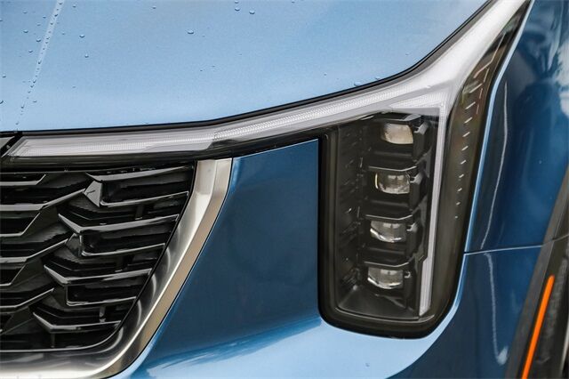 2026 Kia Sorento Plug-In Hybrid EX Renton WA 2026 Kia Sorento Plug-In Hybrid EX Renton WA