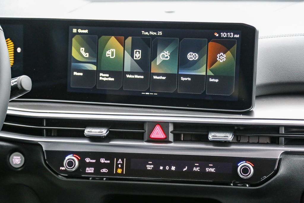 2026 Kia Sorento Plug-In Hybrid EX Renton WA 2026 Kia Sorento Plug-In Hybrid EX Renton WA