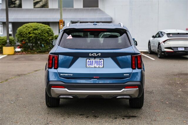 2026 Kia Sorento Plug-In Hybrid EX Renton WA 2026 Kia Sorento Plug-In Hybrid EX Renton WA
