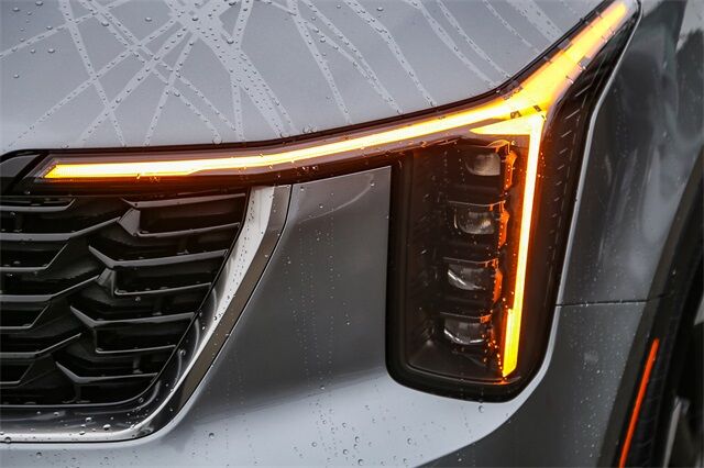 2026 Kia Sorento Plug-In Hybrid EX Renton WA 2026 Kia Sorento Plug-In Hybrid EX Renton WA