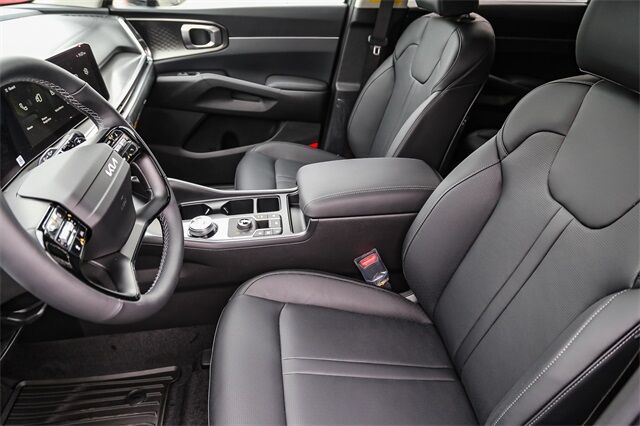 2026 Kia Sorento Plug-In Hybrid EX Tacoma WA 2026 Kia Sorento Plug-In Hybrid EX Tacoma WA