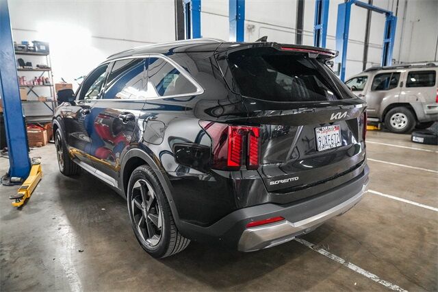 2026 Kia Sorento Plug-In Hybrid SX Prestige Renton WA 2026 Kia Sorento Plug-In Hybrid SX Prestige Renton WA