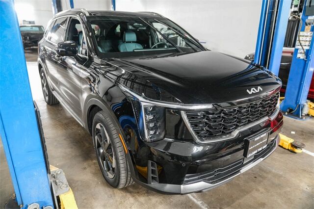 2026 Kia Sorento Plug-In Hybrid SX Prestige Renton WA 2026 Kia Sorento Plug-In Hybrid SX Prestige Renton WA