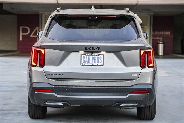 2026 Kia Sorento Plug-In Hybrid SX Prestige Renton WA 2026 Kia Sorento Plug-In Hybrid SX Prestige Renton WA