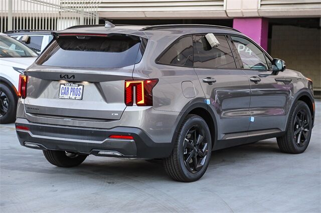 2026 Kia Sorento Plug-In Hybrid SX Prestige Renton WA 2026 Kia Sorento Plug-In Hybrid SX Prestige Renton WA