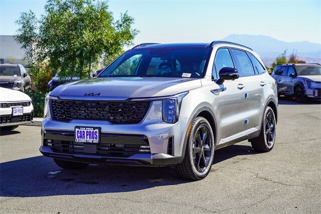 2026 Kia Sorento Plug-In Hybrid SX Prestige Renton WA 2026 Kia Sorento Plug-In Hybrid SX Prestige Renton WA