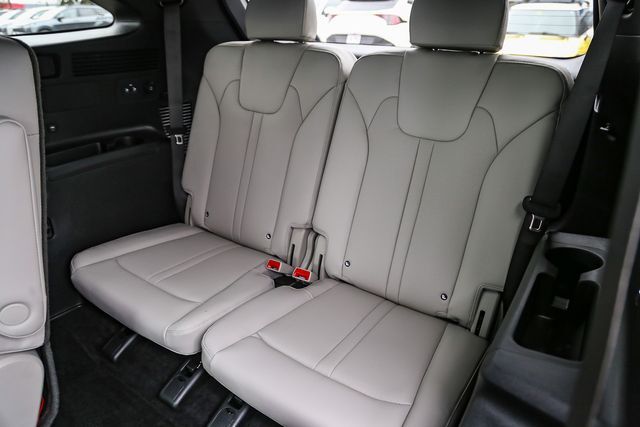 2026 Kia Sorento Plug-In Hybrid SX Prestige Glendale CA 2026 Kia Sorento Plug-In Hybrid SX Prestige Glendale CA