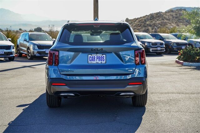 2026 Kia Sorento Plug-In Hybrid SX Prestige Moreno Valley CA 2026 Kia Sorento Plug-In Hybrid SX Prestige Moreno Valley CA