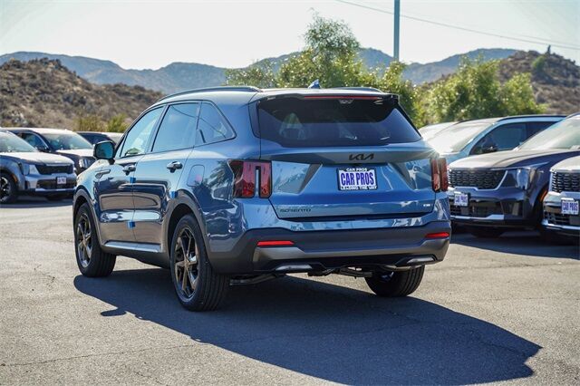 2026 Kia Sorento Plug-In Hybrid SX Prestige Moreno Valley CA 2026 Kia Sorento Plug-In Hybrid SX Prestige Moreno Valley CA
