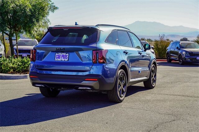 2026 Kia Sorento Plug-In Hybrid SX Prestige Moreno Valley CA 2026 Kia Sorento Plug-In Hybrid SX Prestige Moreno Valley CA