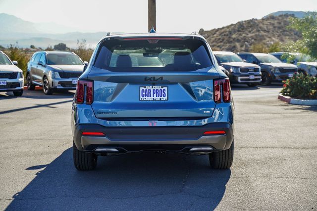 2026 Kia Sorento Plug-In Hybrid SX Prestige Moreno Valley CA 2026 Kia Sorento Plug-In Hybrid SX Prestige Moreno Valley CA