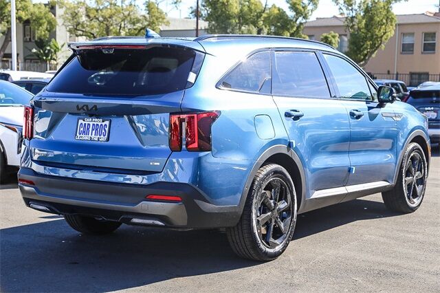 2026 Kia Sorento Plug-In Hybrid SX Prestige Moreno Valley CA 2026 Kia Sorento Plug-In Hybrid SX Prestige Moreno Valley CA