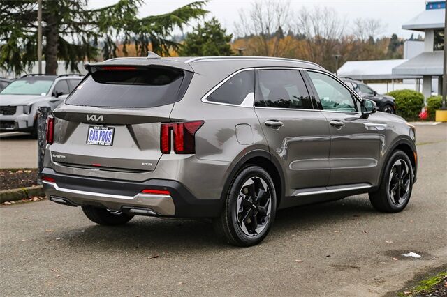 2026 Kia Sorento Plug-in Hybrid EX AWD Renton WA 2026 Kia Sorento Plug-in Hybrid EX AWD Renton WA