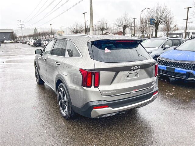 2026 Kia Sorento Plug-in Hybrid EX AWD Renton WA 2026 Kia Sorento Plug-in Hybrid EX AWD Renton WA