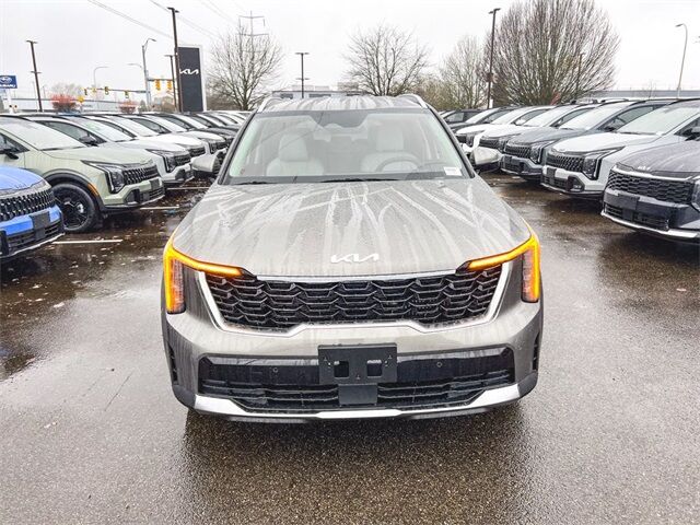 2026 Kia Sorento Plug-in Hybrid EX AWD Renton WA 2026 Kia Sorento Plug-in Hybrid EX AWD Renton WA