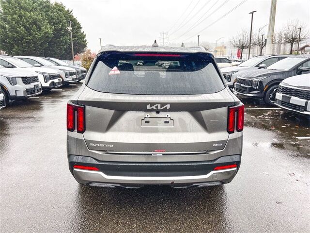 2026 Kia Sorento Plug-in Hybrid EX AWD Renton WA 2026 Kia Sorento Plug-in Hybrid EX AWD Renton WA