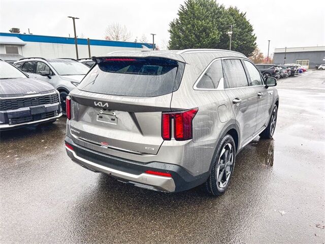 2026 Kia Sorento Plug-in Hybrid EX AWD Renton WA 2026 Kia Sorento Plug-in Hybrid EX AWD Renton WA