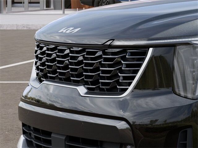 2026 Kia Sorento Plug-in Hybrid EX AWD Glendale CA 2026 Kia Sorento Plug-in Hybrid EX AWD Glendale CA