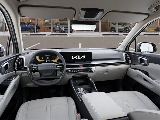 2026 Kia Sorento Plug-in Hybrid EX AWD Huntington Beach CA 2026 Kia Sorento Plug-in Hybrid EX AWD Huntington Beach CA