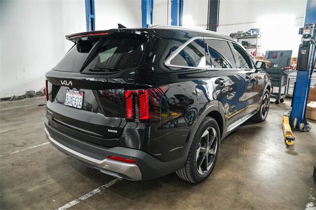 2026 Kia Sorento Plug-in Hybrid SX Prestige AWD Renton WA 2026 Kia Sorento Plug-in Hybrid SX Prestige AWD Renton WA